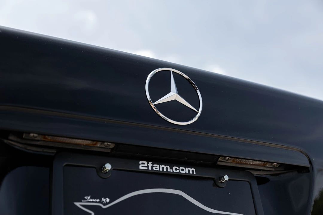 1997 Mercedes-Benz W140 S-Class - Image 22 of 31