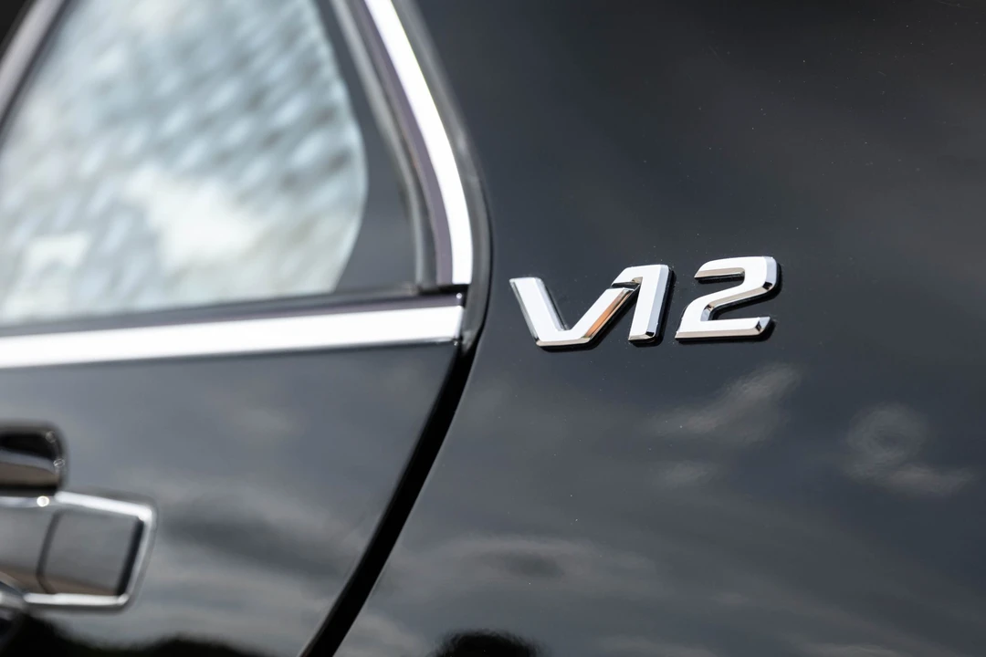 1997 Mercedes-Benz W140 S-Class - Image 24 of 31