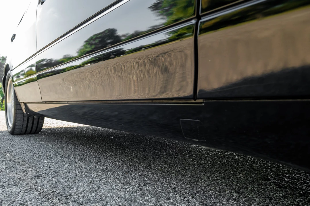 1997 Mercedes-Benz W140 S-Class - Image 17 of 31