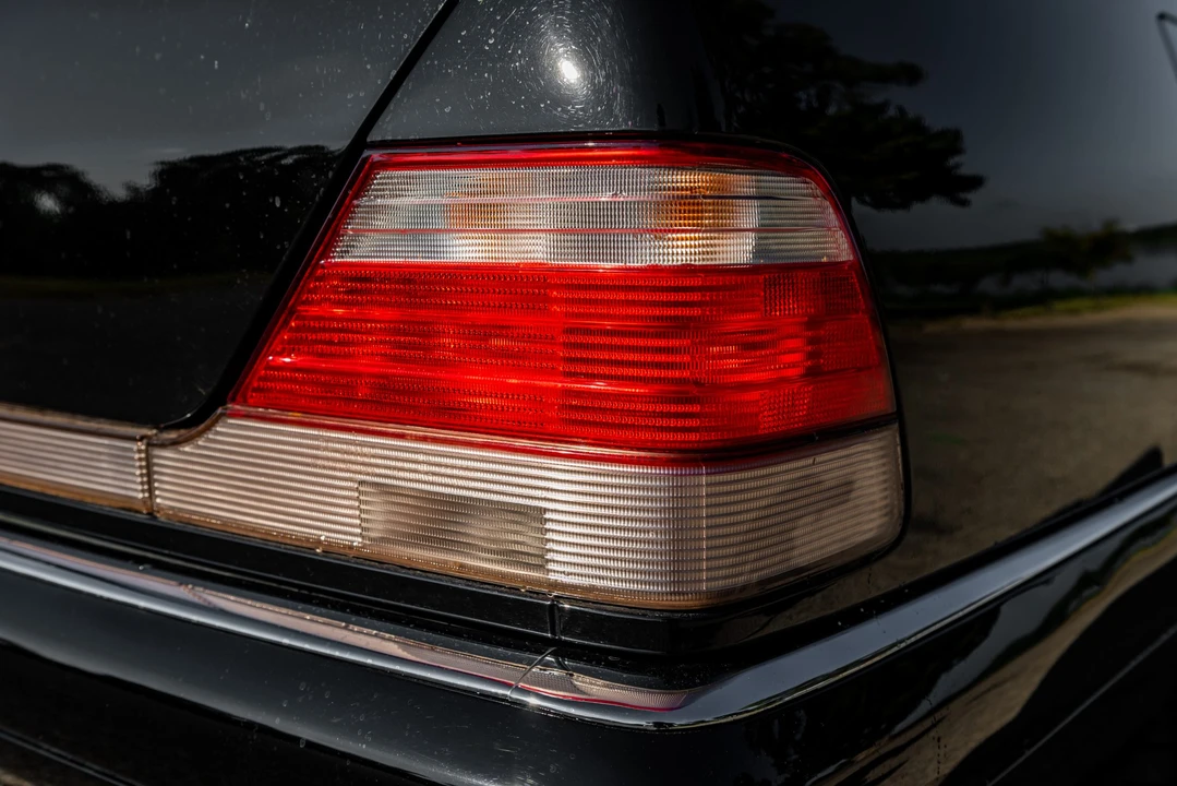 1997 Mercedes-Benz W140 S-Class - Image 19 of 31