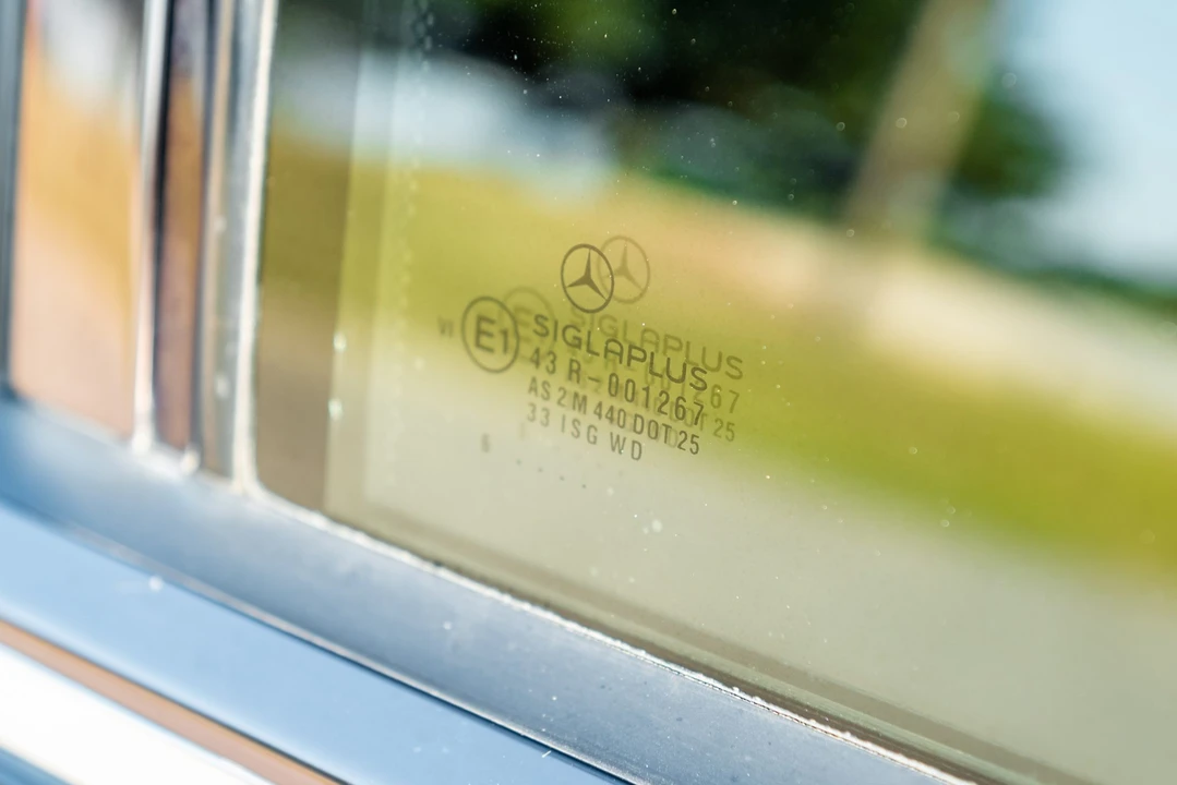1997 Mercedes-Benz W140 S-Class - Image 22 of 31