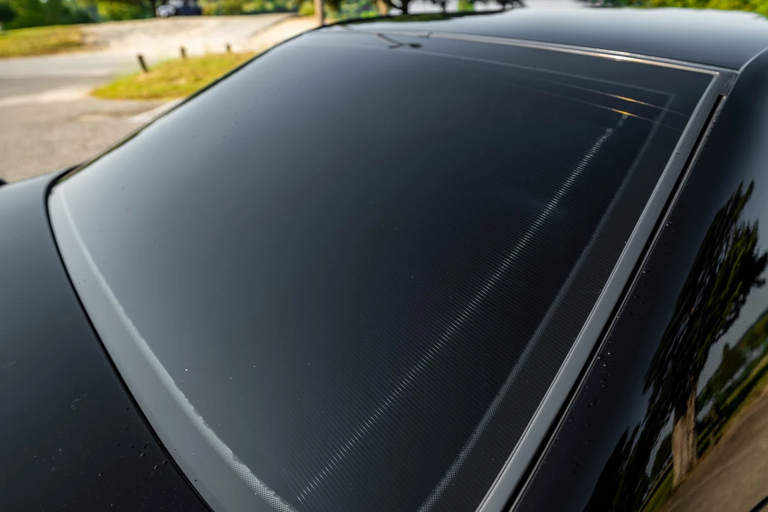 1997 Mercedes-Benz W140 S-Class - Image 25 of 31