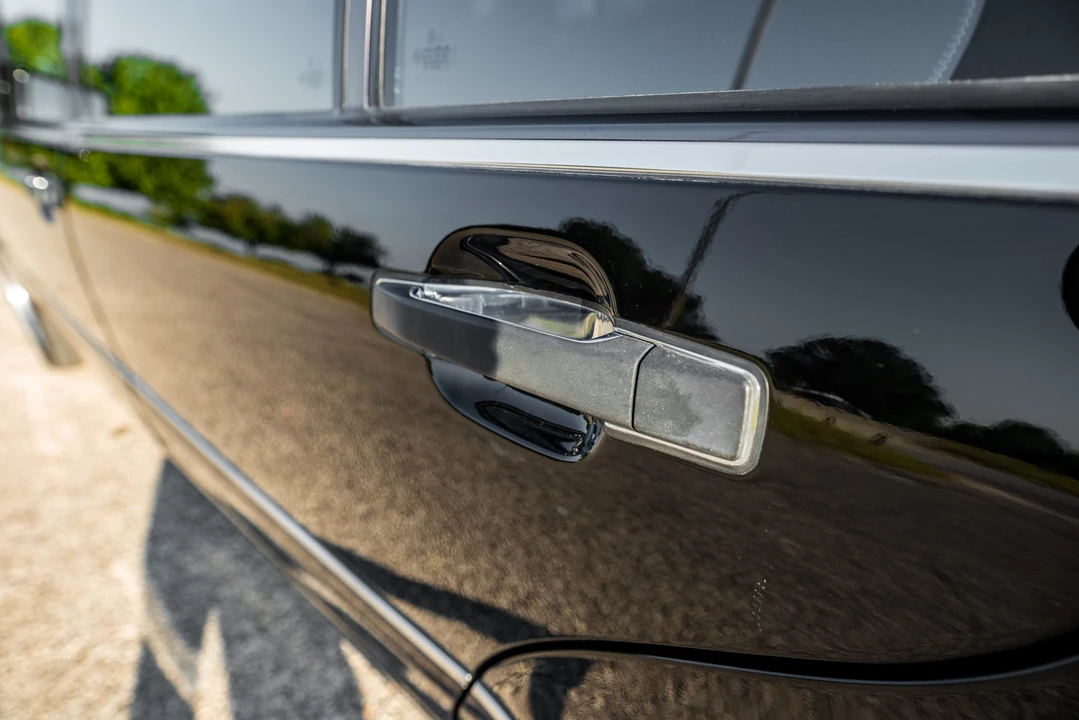 1997 Mercedes-Benz W140 S-Class - Image 28 of 31