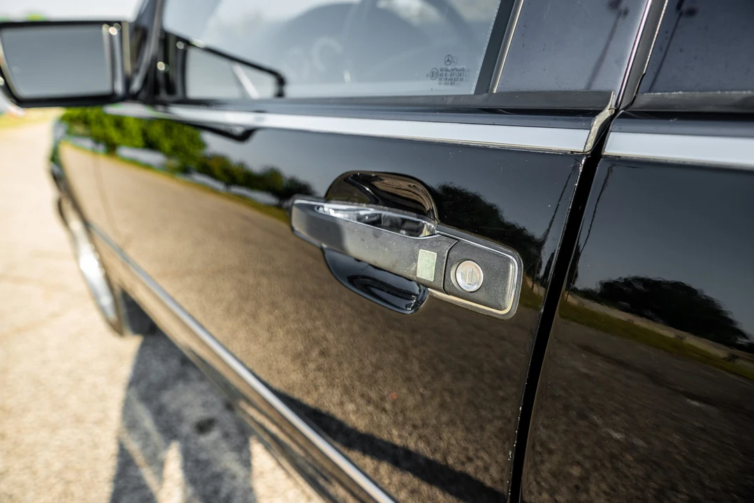 1997 Mercedes-Benz W140 S-Class - Image 29 of 31