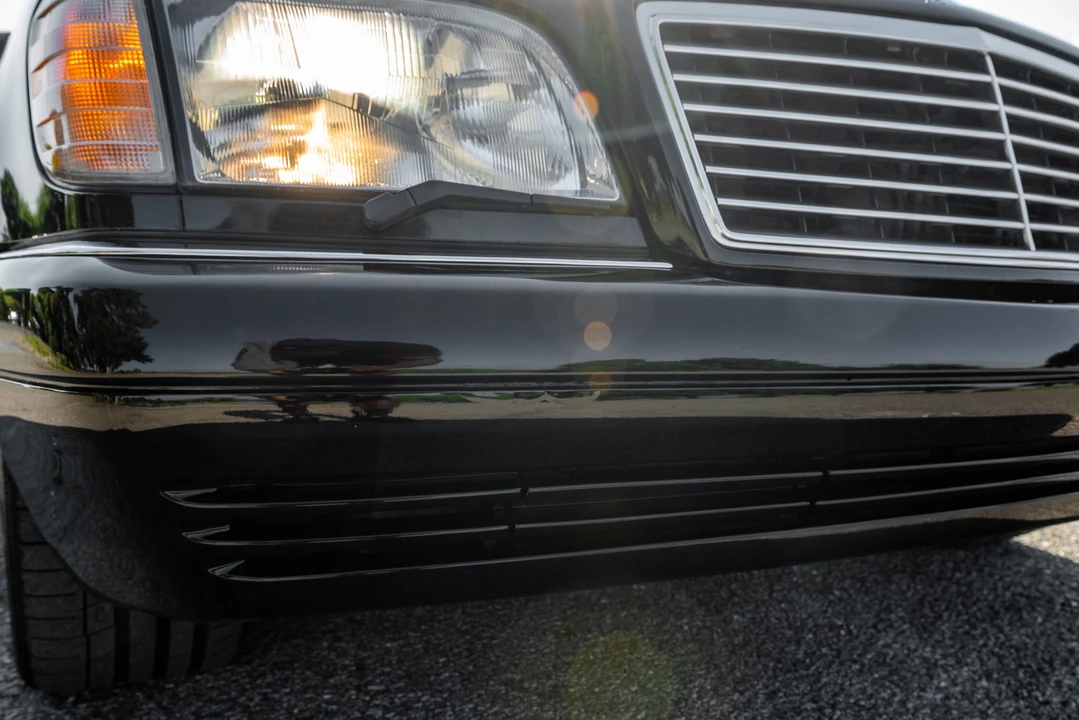 1997 Mercedes-Benz W140 S-Class - Image 15 of 31