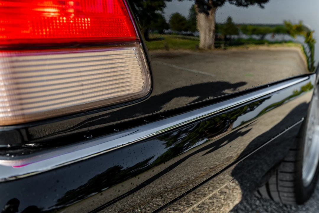 1997 Mercedes-Benz W140 S-Class - Image 20 of 31