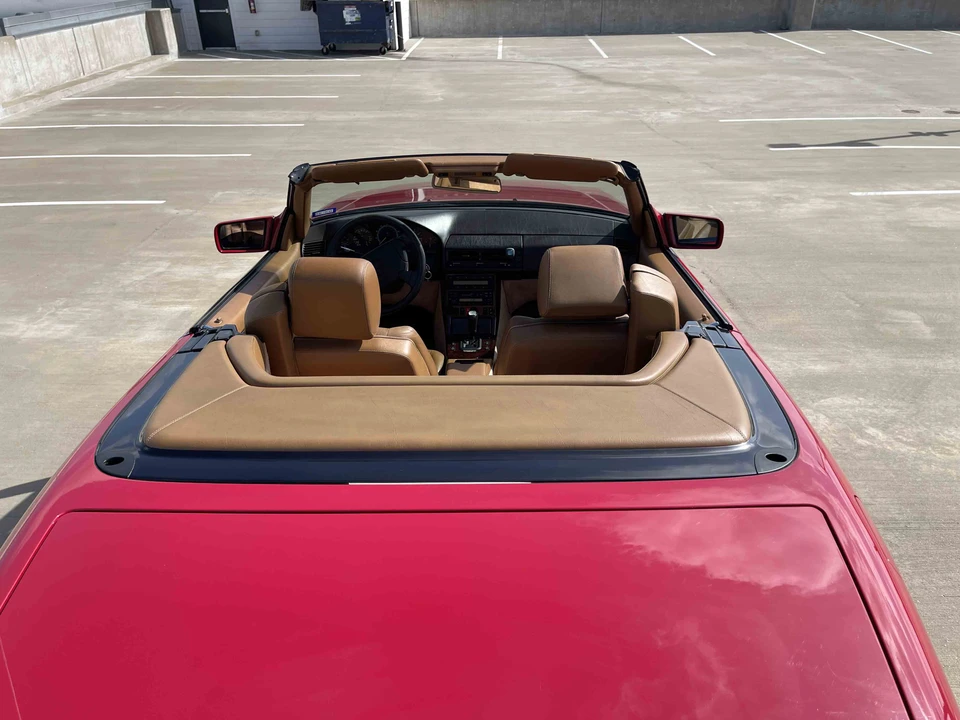 1997 Mercedes-Benz R129 SL-Class - Image 29 of 31