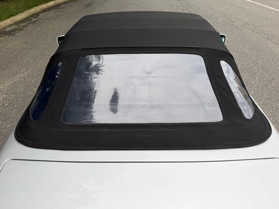 1997 Mercedes-Benz R129 SL-Class - Image 28 of 31