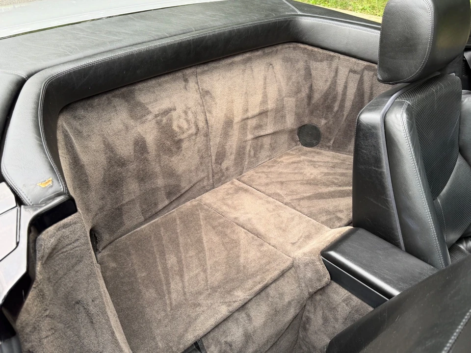 1997 Mercedes-Benz R129 SL-Class - Image 27 of 31