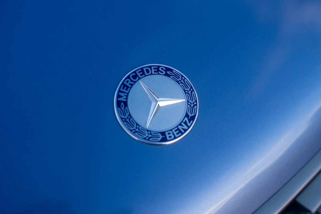 1997 Mercedes-Benz R129 SL-Class - Image 29 of 31