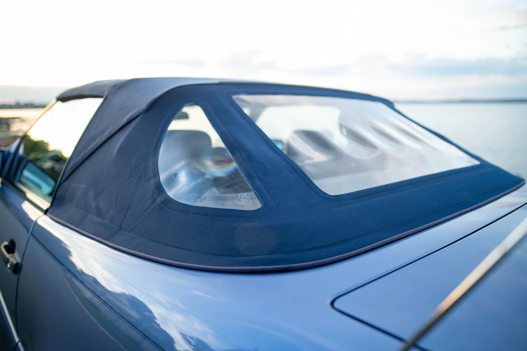 1997 Mercedes-Benz R129 SL-Class - Image 25 of 31