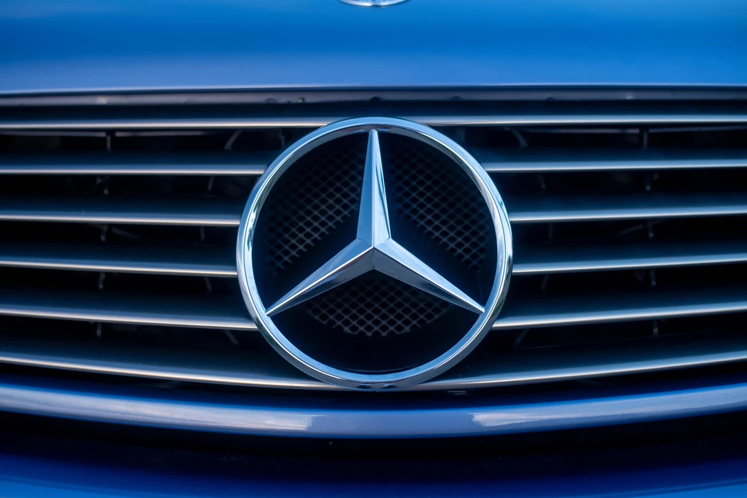 1997 Mercedes-Benz R129 SL-Class - Image 30 of 31