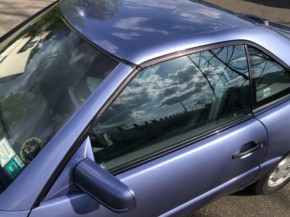 1997 Mercedes-Benz R129 SL-Class - Image 26 of 31