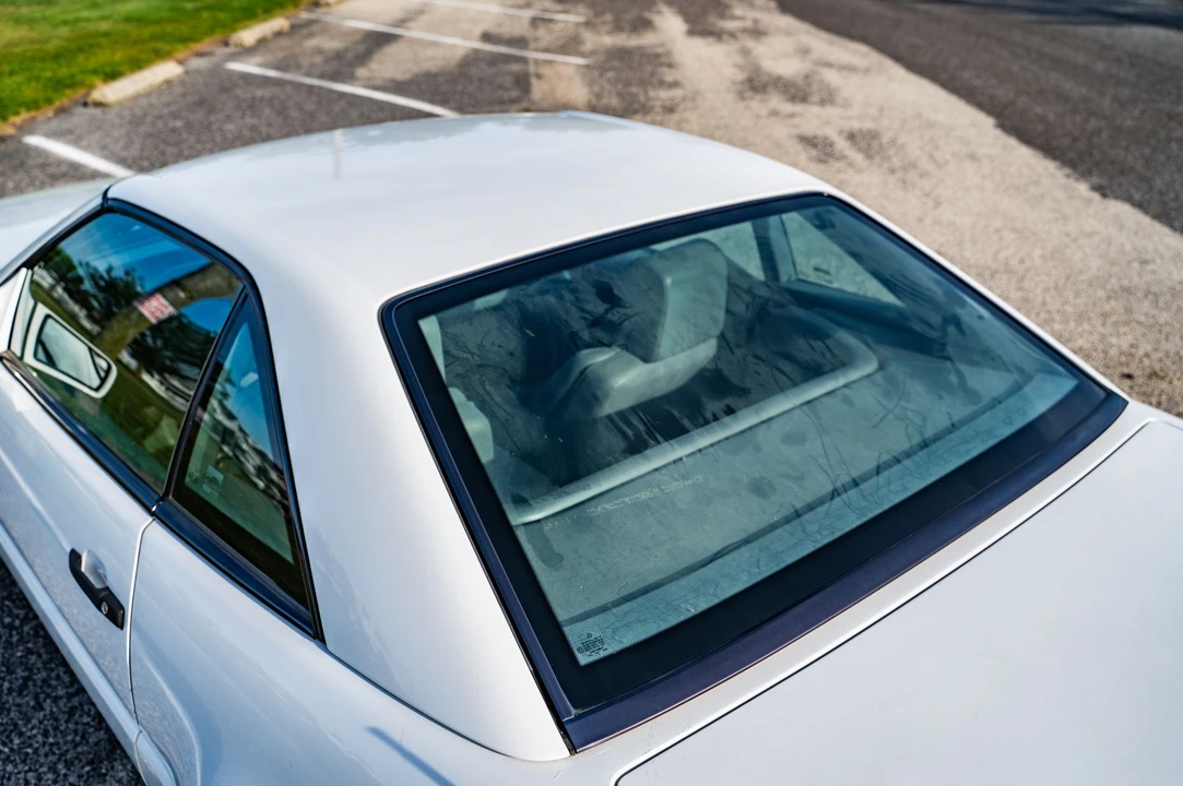 1997 Mercedes-Benz R129 SL-Class - Image 28 of 31