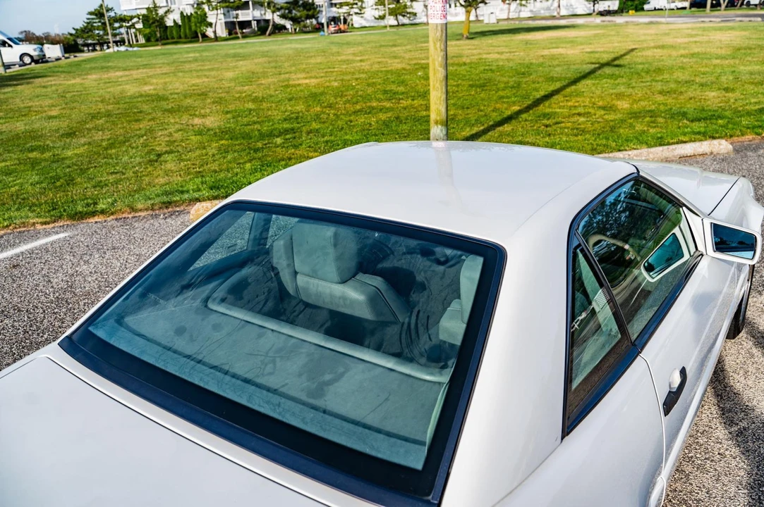 1997 Mercedes-Benz R129 SL-Class - Image 29 of 31