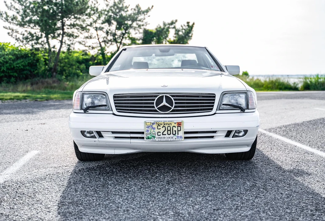 1997 Mercedes-Benz R129 SL-Class - Image 18 of 31