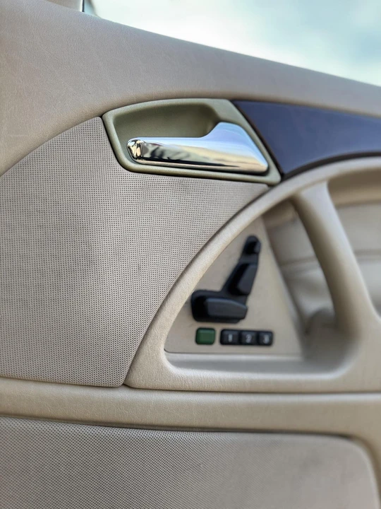1997 Mercedes-Benz R129 SL-Class - Image 29 of 31