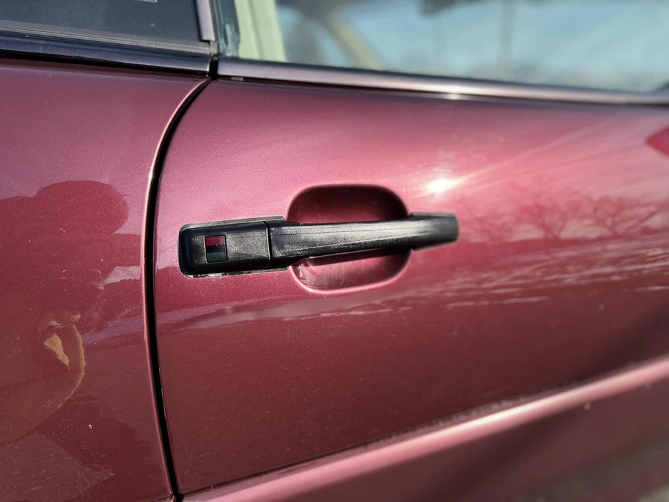 1997 Mercedes-Benz R129 SL-Class - Image 13 of 31