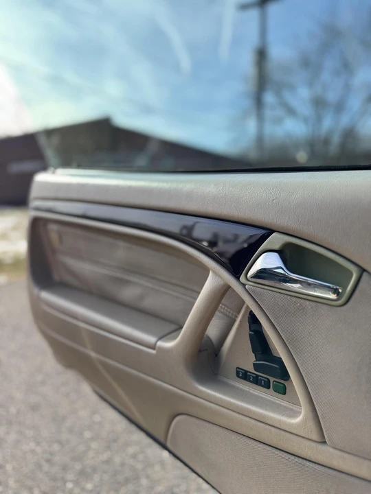 1997 Mercedes-Benz R129 SL-Class - Image 23 of 31