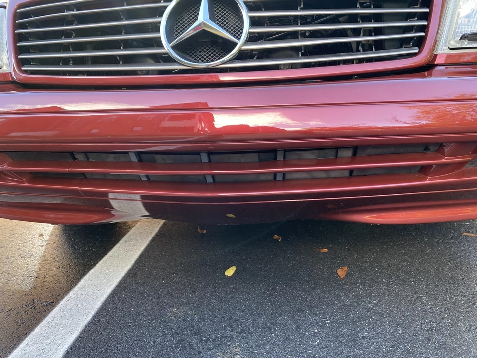 1997 Mercedes-Benz R129 SL-Class - Image 30 of 31