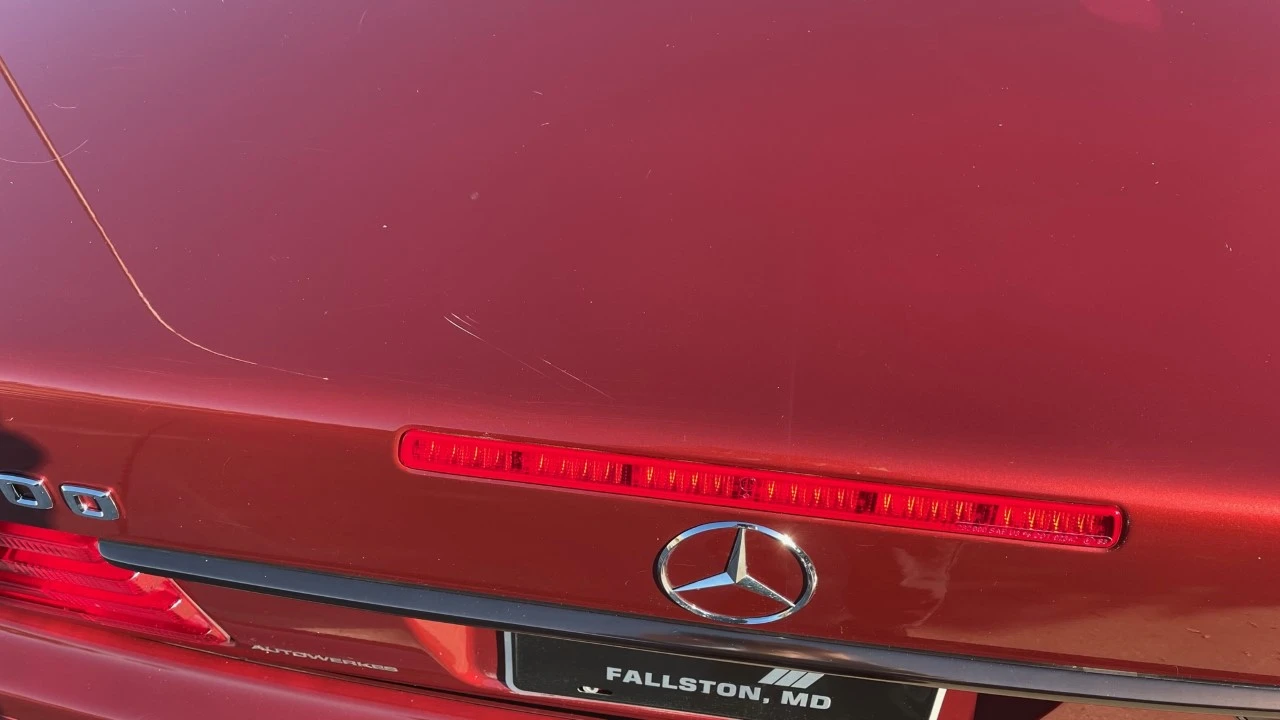 1997 Mercedes-Benz R129 SL-Class - Image 27 of 31