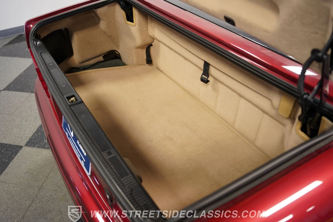 1997 Mercedes-Benz R129 SL-Class - Image 24 of 28