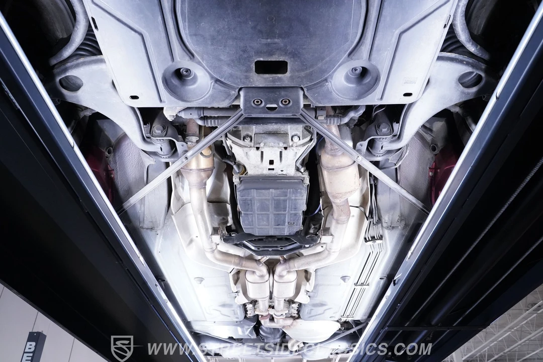 1997 Mercedes-Benz R129 SL-Class - Image 25 of 28