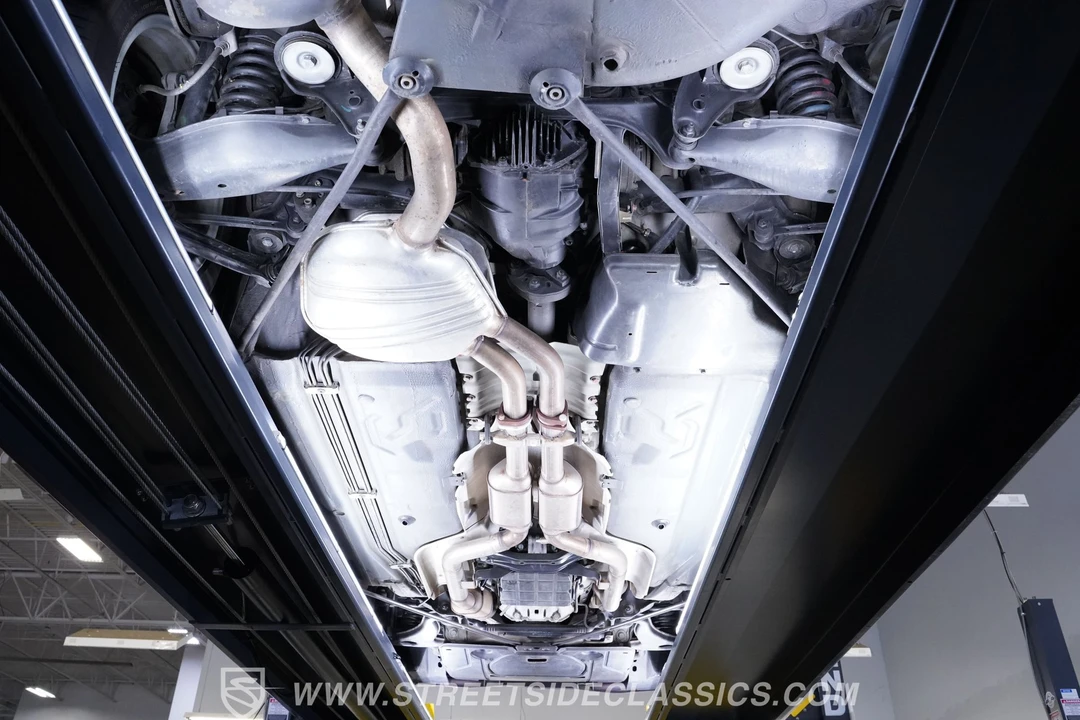 1997 Mercedes-Benz R129 SL-Class - Image 26 of 28