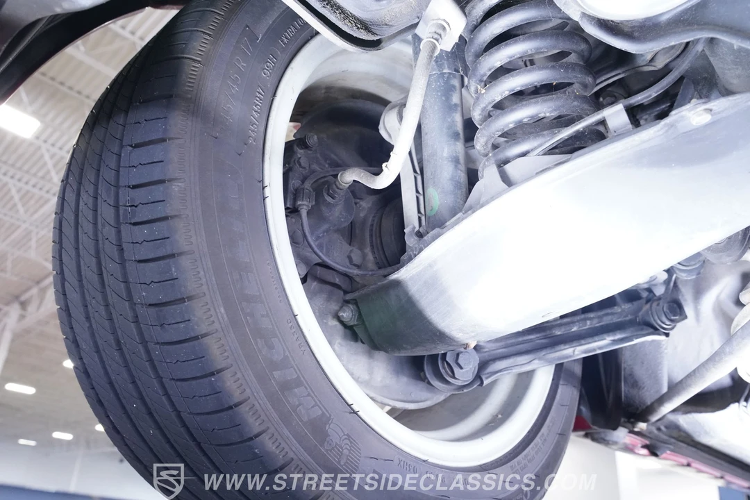 1997 Mercedes-Benz R129 SL-Class - Image 28 of 28
