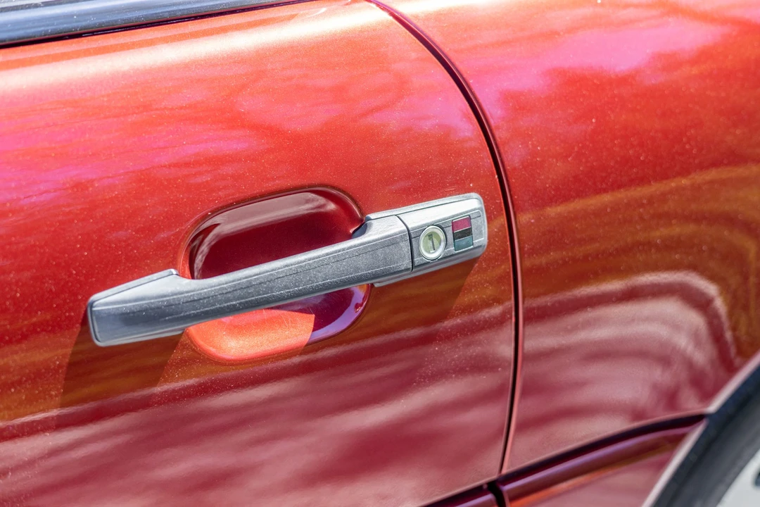 1997 Mercedes-Benz R129 SL-Class - Image 22 of 31