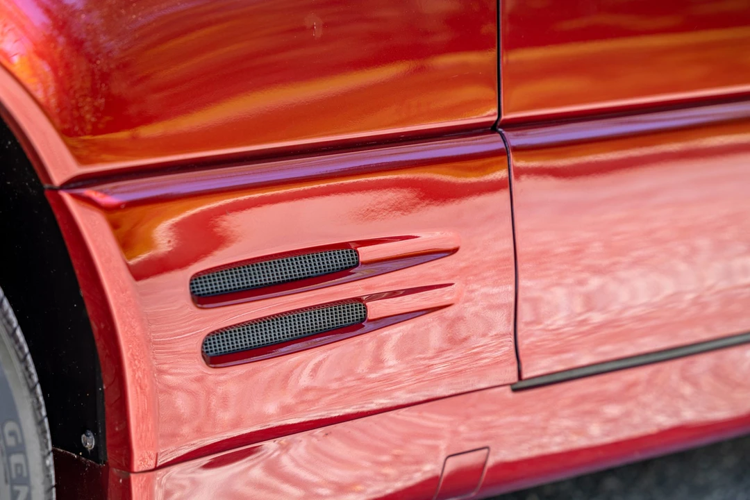 1997 Mercedes-Benz R129 SL-Class - Image 20 of 31