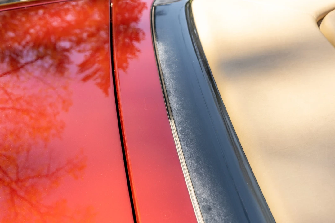 1997 Mercedes-Benz R129 SL-Class - Image 31 of 31