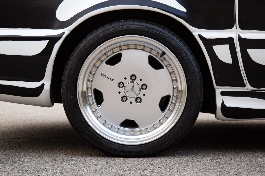 1997 Mercedes-Benz R129 SL-Class - Image 26 of 31