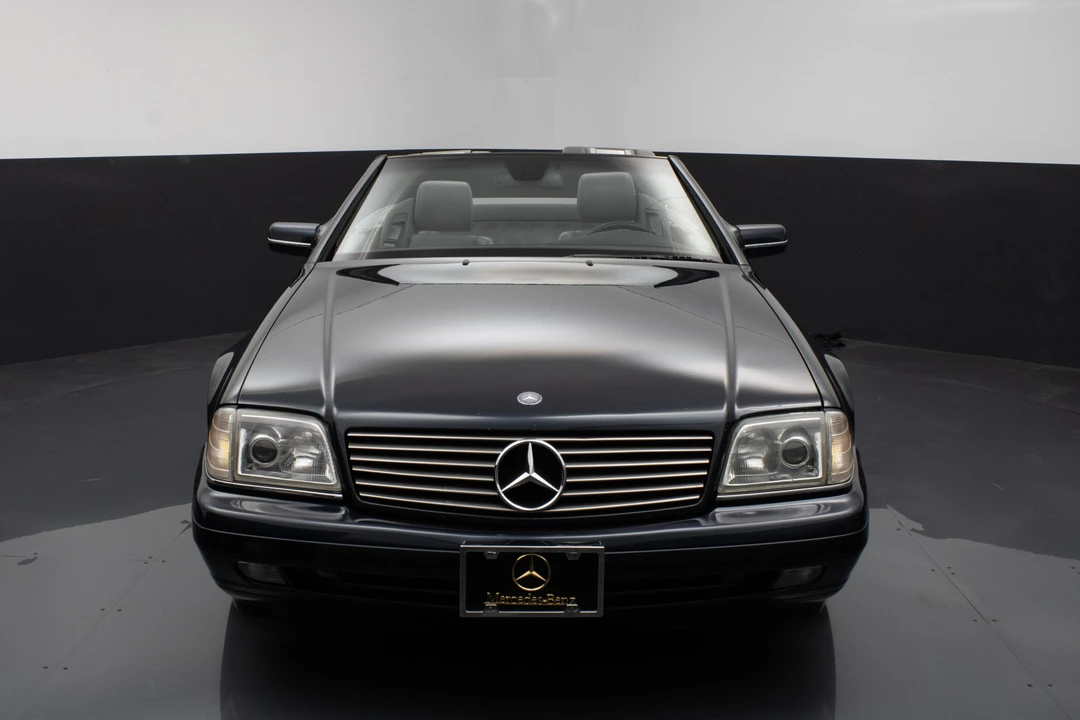1997 Mercedes-Benz R129 SL-Class - Image 15 of 31