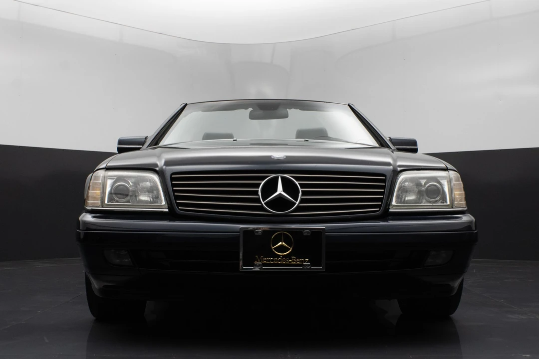 1997 Mercedes-Benz R129 SL-Class - Image 23 of 31