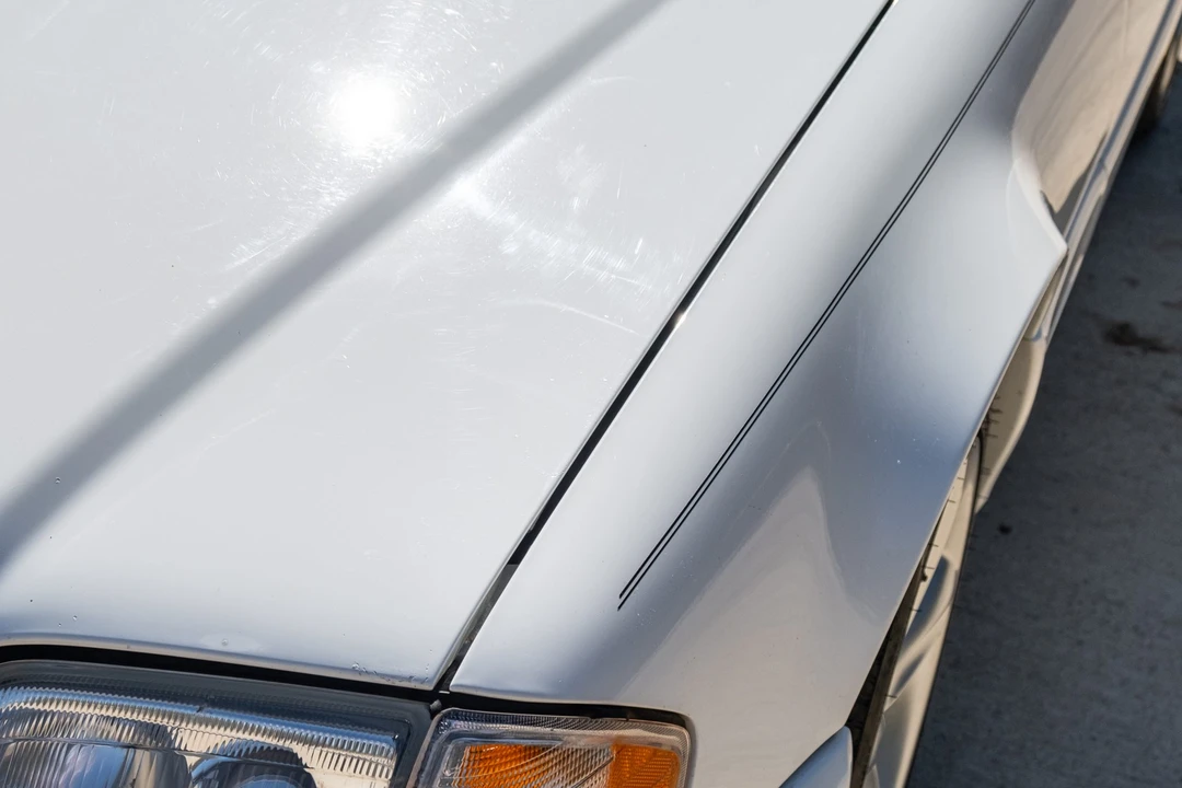 1997 Mercedes-Benz R129 SL-Class - Image 18 of 31