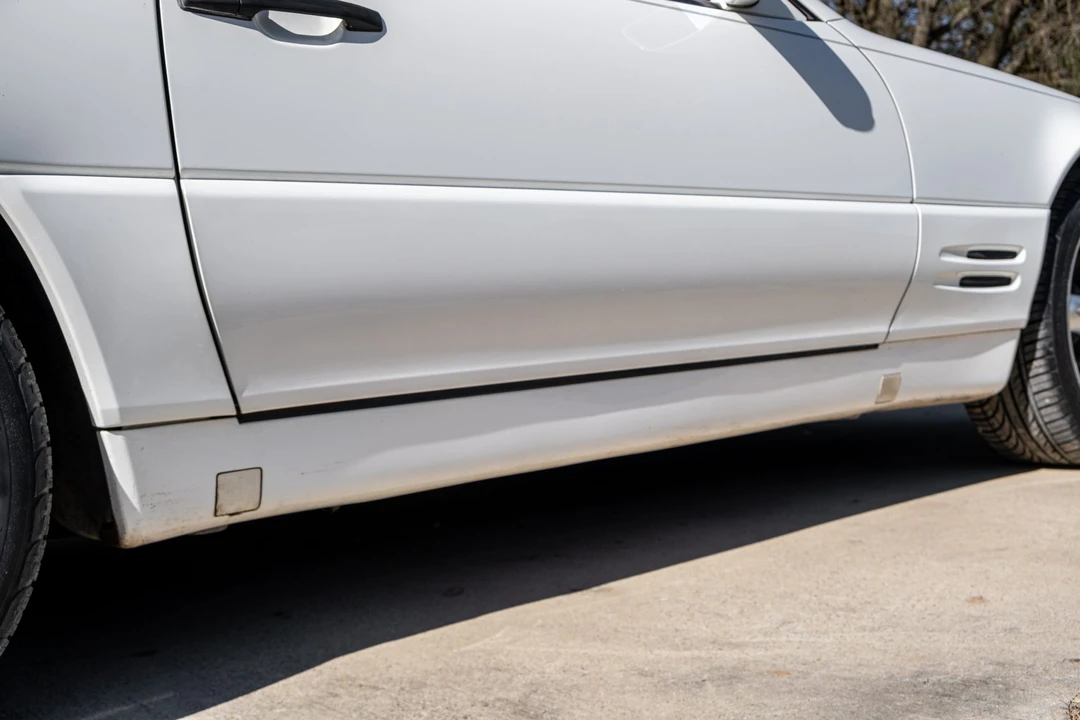 1997 Mercedes-Benz R129 SL-Class - Image 25 of 31