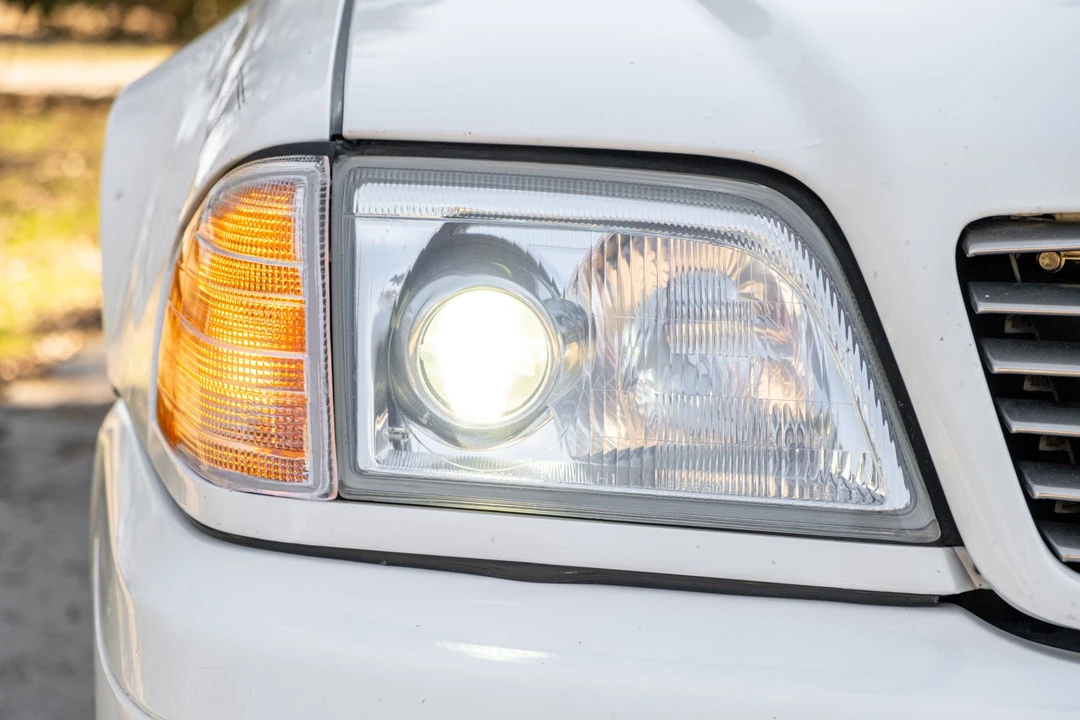 1997 Mercedes-Benz R129 SL-Class - Image 28 of 31
