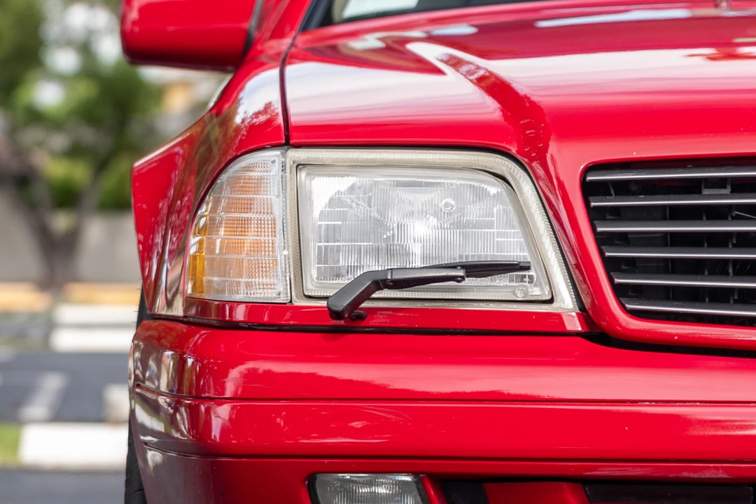 1997 Mercedes-Benz R129 SL-Class - Image 19 of 31