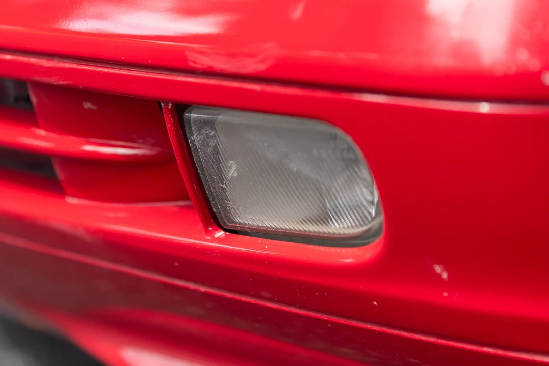 1997 Mercedes-Benz R129 SL-Class - Image 23 of 31