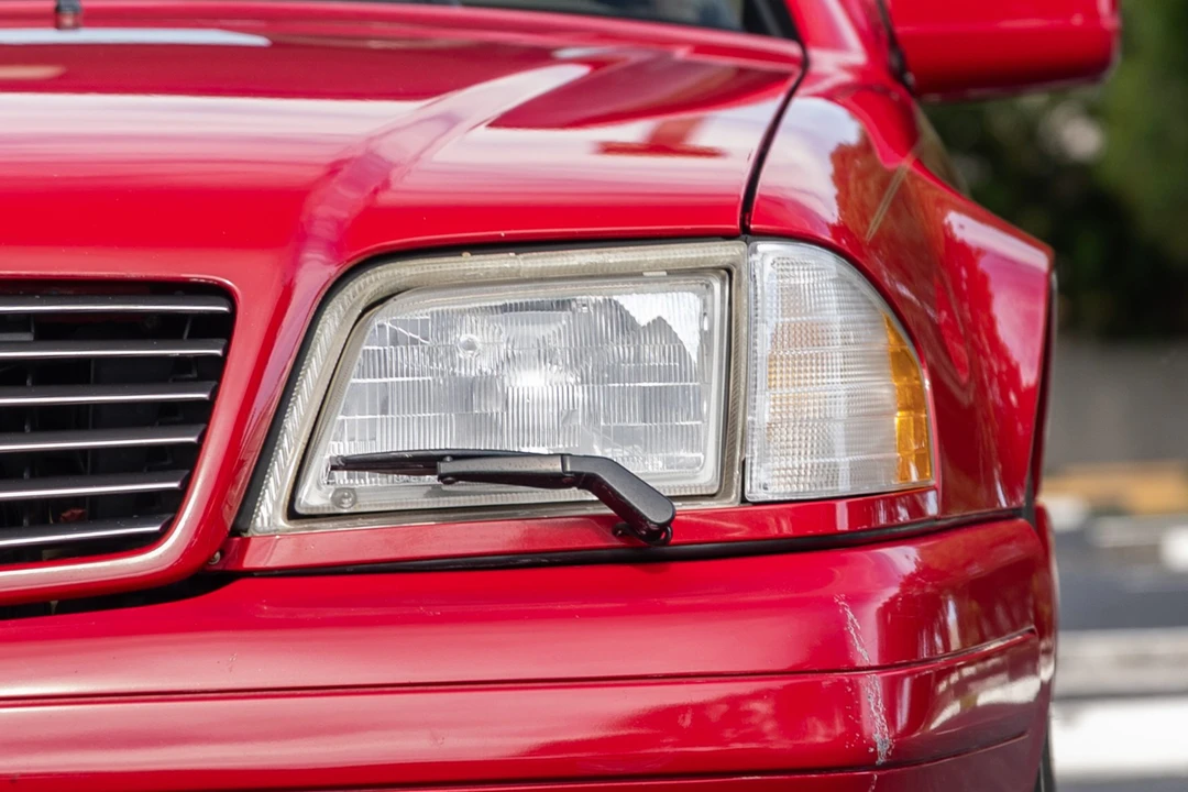 1997 Mercedes-Benz R129 SL-Class - Image 20 of 31