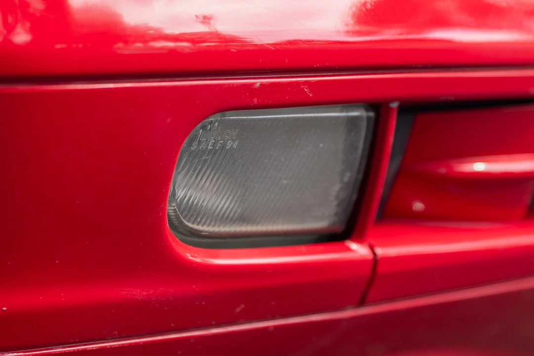 1997 Mercedes-Benz R129 SL-Class - Image 24 of 31