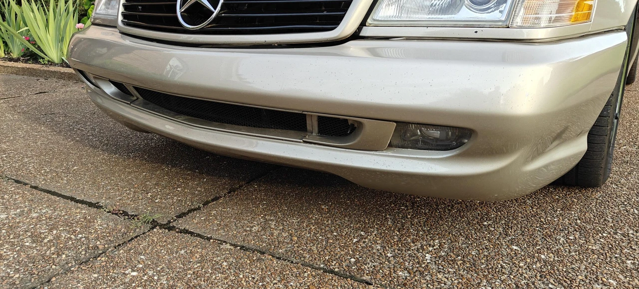 1997 Mercedes-Benz SL-Class - Image 30 of 31