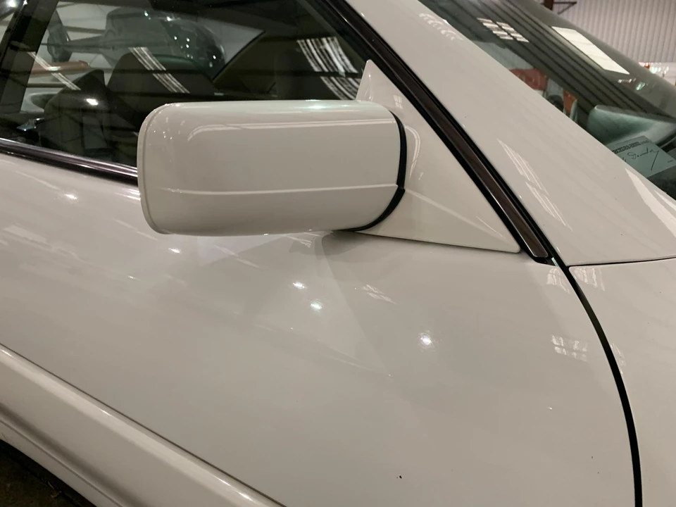 1997 Mercedes-Benz R129 SL-Class - Image 22 of 31