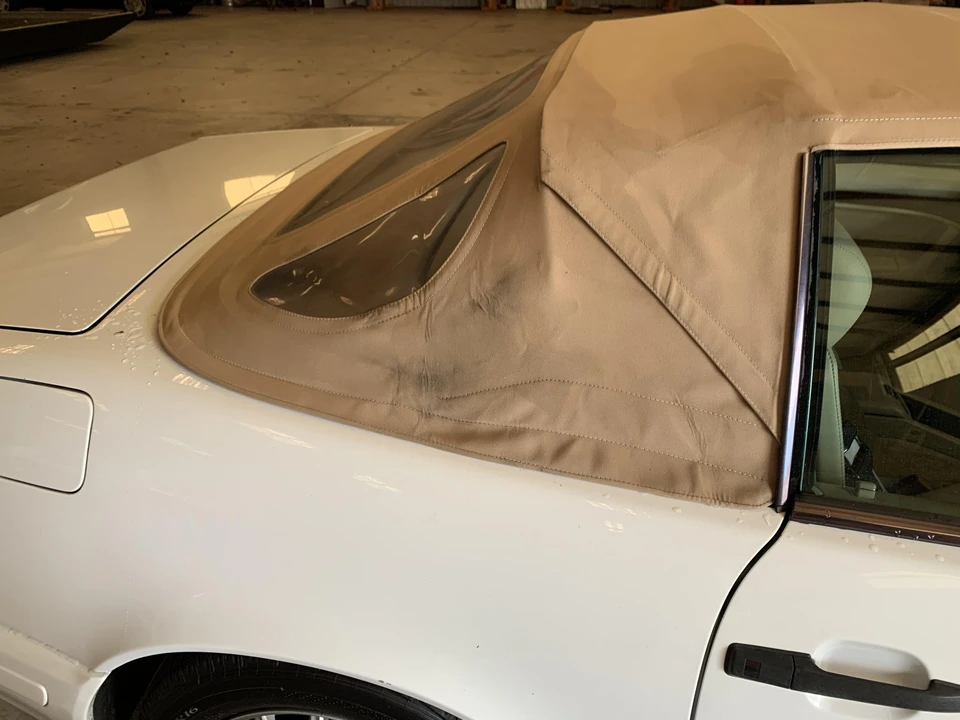 1997 Mercedes-Benz R129 SL-Class - Image 16 of 31
