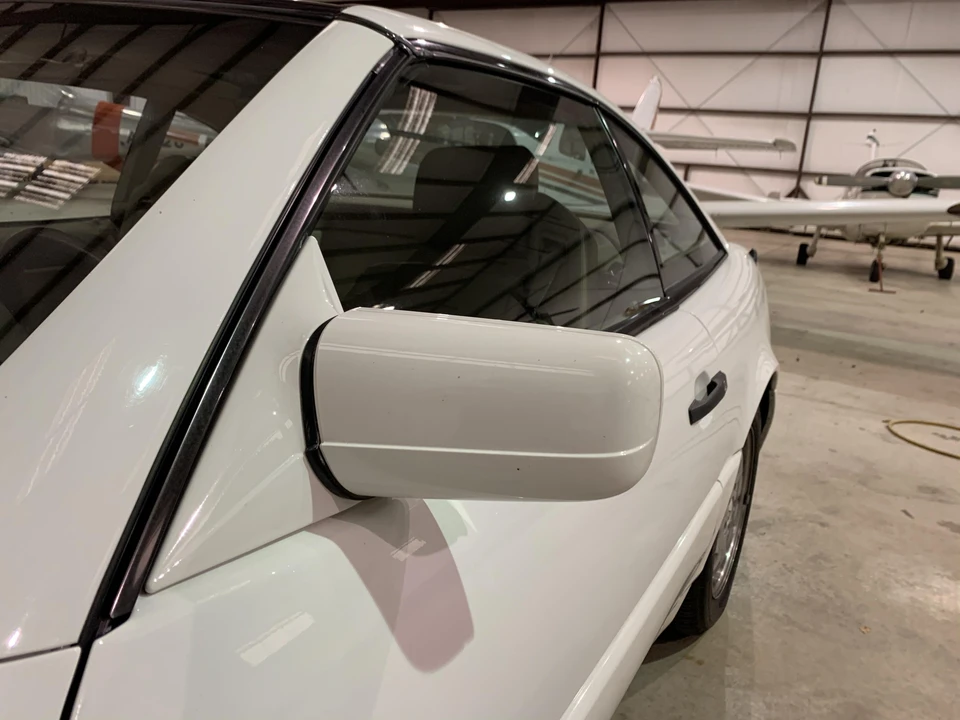 1997 Mercedes-Benz R129 SL-Class - Image 23 of 31