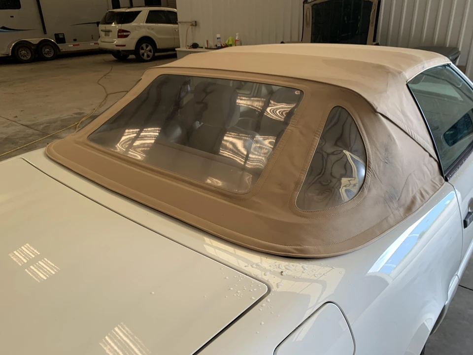 1997 Mercedes-Benz R129 SL-Class - Image 17 of 31