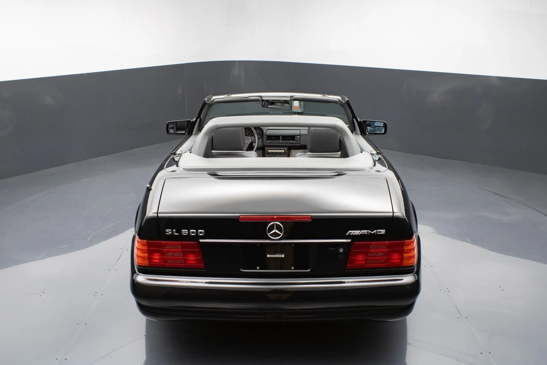 1997 Mercedes-Benz R129 SL-Class - Image 20 of 31