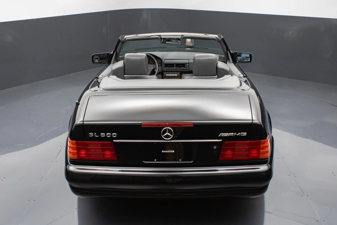 1997 Mercedes-Benz R129 SL-Class - Image 21 of 31