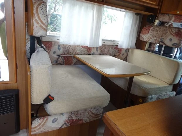 1997 Mercedes-Benz T1N Sprinter - Image 6 of 10